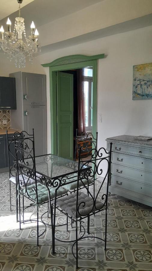 Appartement Authentique Au Bord Du Fleuve Herault Agde Dış mekan fotoğraf