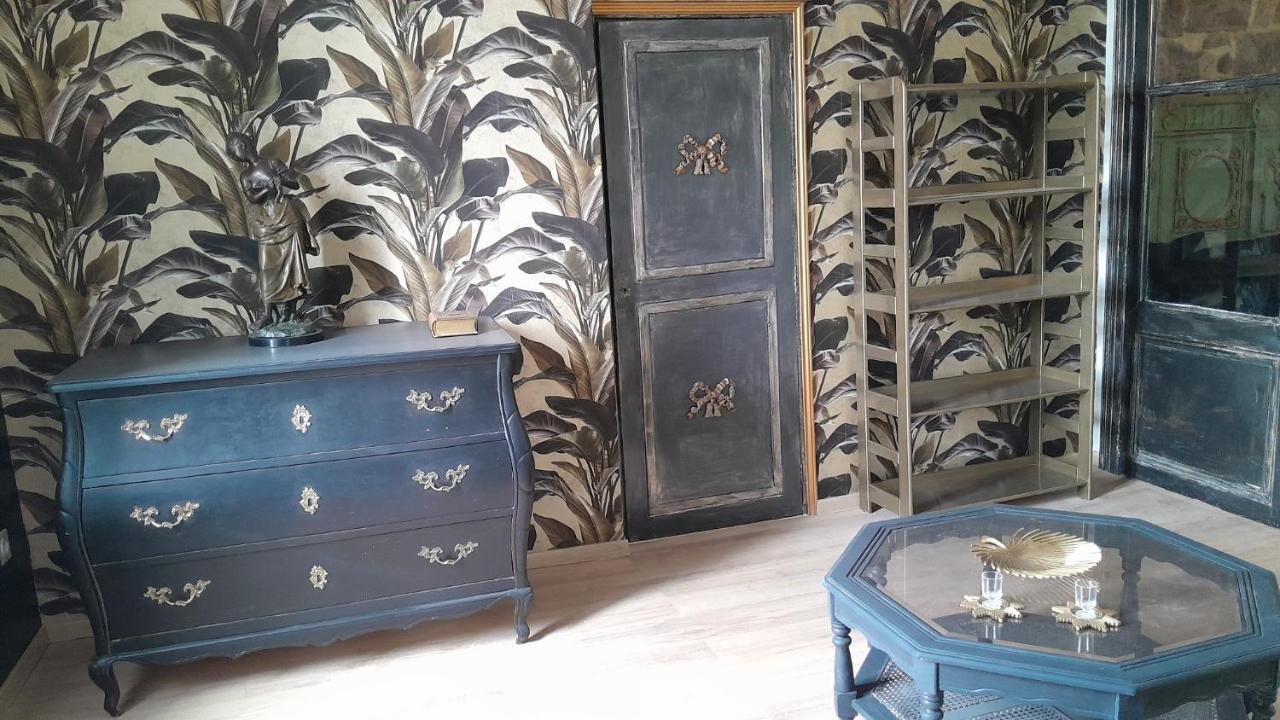 Appartement Authentique Au Bord Du Fleuve Herault Agde Dış mekan fotoğraf