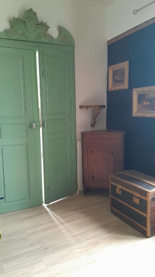 Appartement Authentique Au Bord Du Fleuve Herault Agde Dış mekan fotoğraf