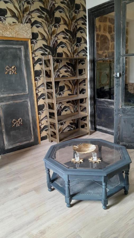 Appartement Authentique Au Bord Du Fleuve Herault Agde Dış mekan fotoğraf