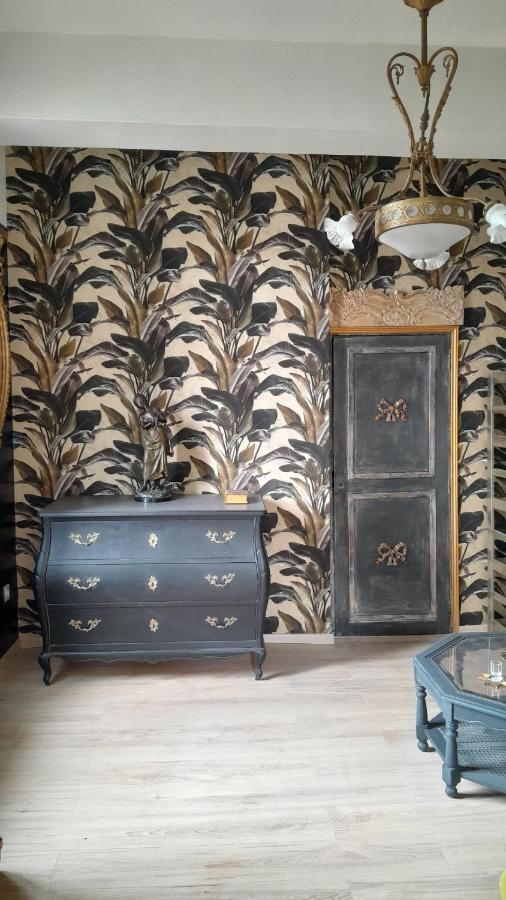 Appartement Authentique Au Bord Du Fleuve Herault Agde Dış mekan fotoğraf